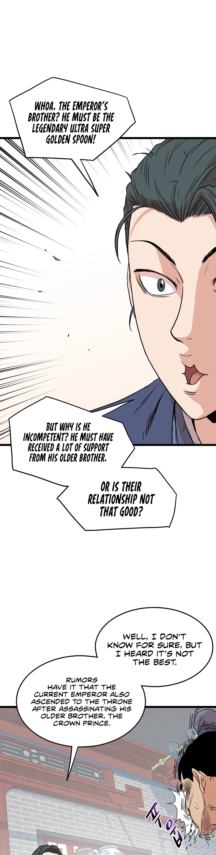 Murim Login Chapter 91 image 22